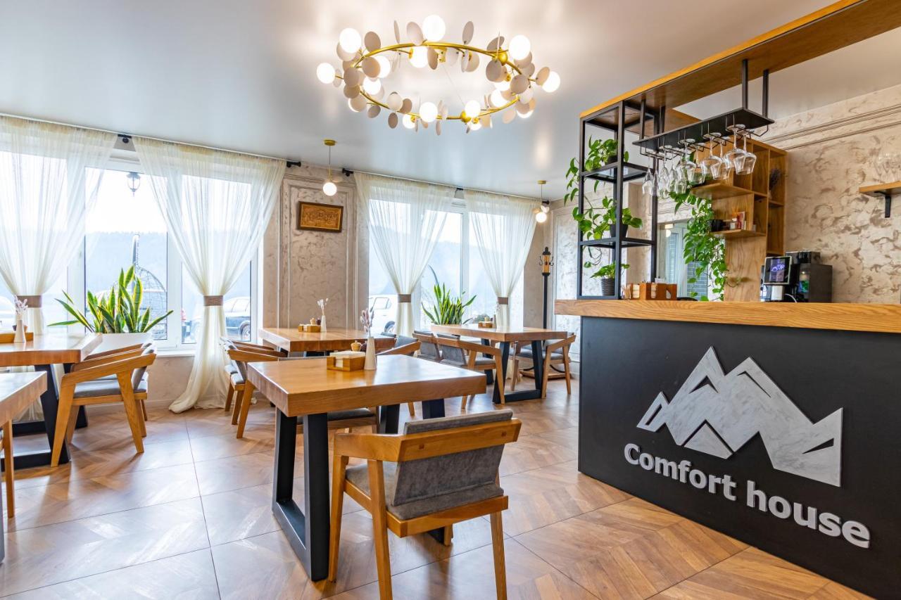Comfort House Bukowel Exterior foto